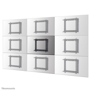 NEWSTAR NEOMOUNTS SUPPORTO VIDEOWALL DA PARETE